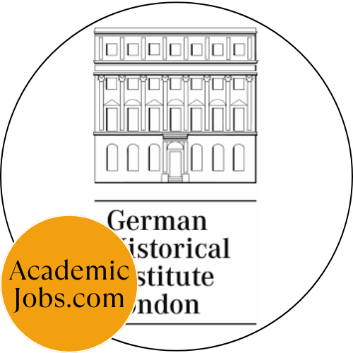 German Historical Institute London logo